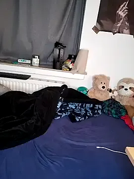 HotSweetBoy_18 — Striptease full naked