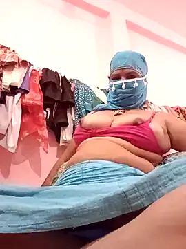 Hott_locky — Full show open