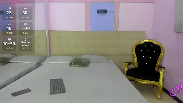 Hott_Molly — Rub ass hole  + suck ass