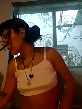 hottfairy — Panty off + doggy 