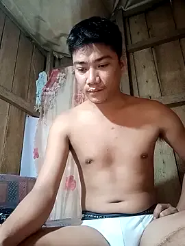 Hottie_pinoy21 — Freechat on StripChat
