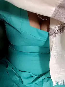 Hotty-Monaa — Pussy fingaring