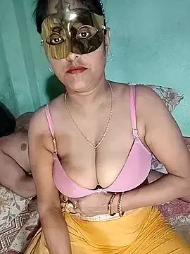 Hotty-Monaa — Ass fingaring