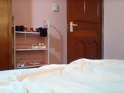 StripChat Hotty_254 is Freechat Hotty_254 — dancing