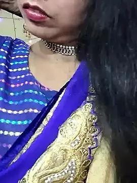 Hotty_Kavita — Pussy massage 