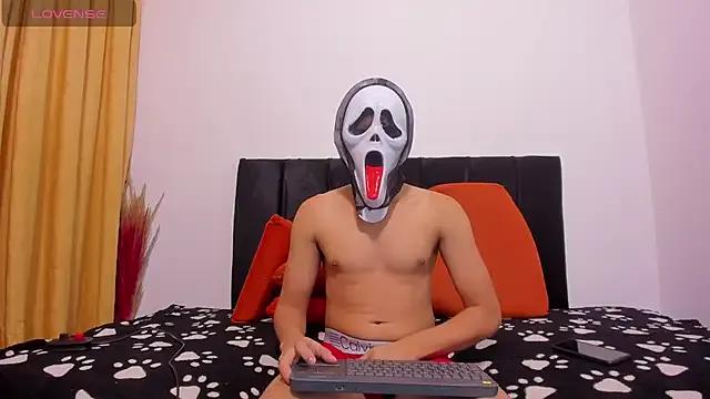 StripChat HotVersTwink98 is Freechat HotVersTwink98 — CUM SHOW