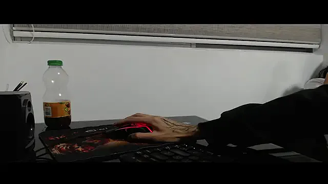 HotxCeleste — Fuck ass!!!