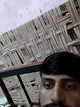 HotXKrish — Cum full power