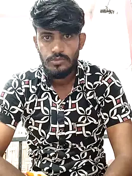 HotXKrish — Cum show  full naked