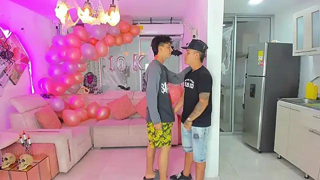 Houseofwarrios — Fuck ass Harry