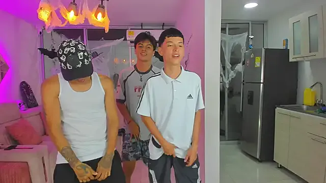 Houseofwarrios — Fuck ass Pablo