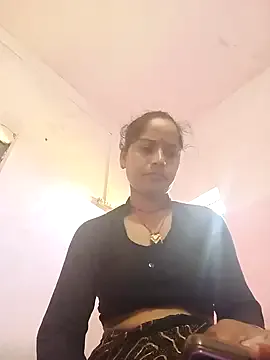 Hp_punam — Freechat on StripChat