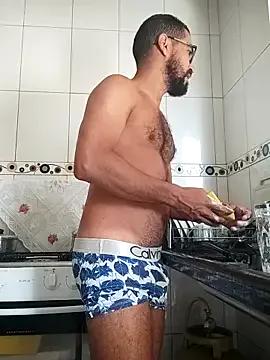 StripChat HS-hotsmile is Freechat HS-hotsmile — Gozar/cum
