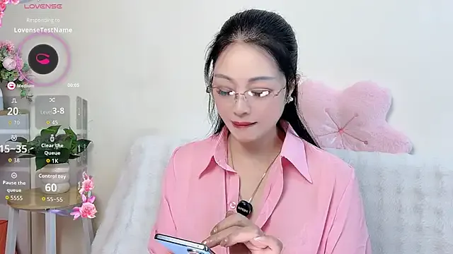 Hua_Hua_0 — M3