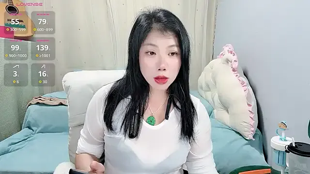 Huanhuan- — +M