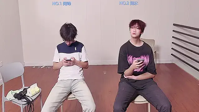 huayang001 — JJ