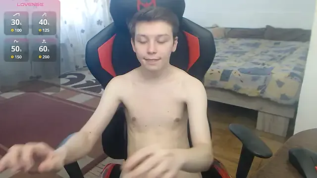 hugkydo — cum show!!