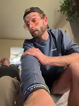 hungspundick1 — Strokin w my buddy from next door
