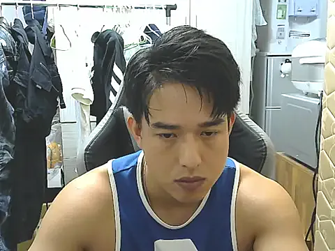 hunterXhan — Freechat on StripChat