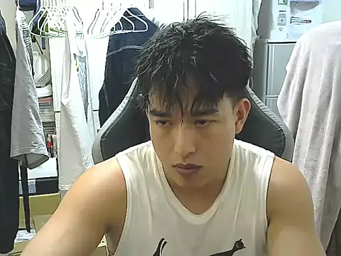 hunterXhan — Freechat on StripChat