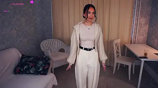 HyeTysarczyk — to tease you with my gaze