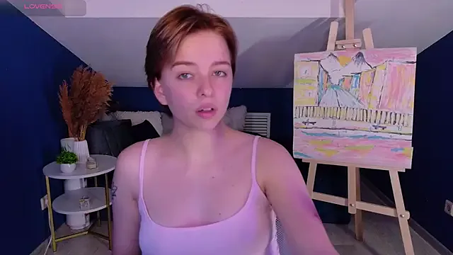 HypeQueen — wink