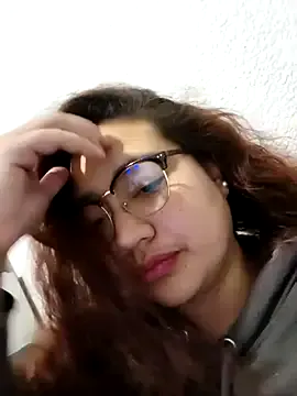 I_AM_ISABELLA — Masturbation 5 Minutes