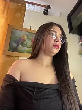 I_am_valentinaa — Naked for you