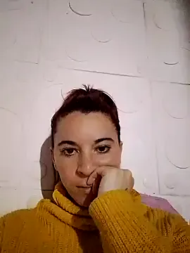 I_v_i_ — Freechat on StripChat