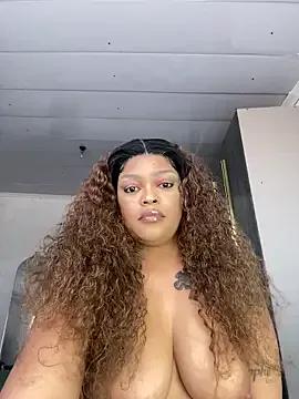 Iam-Sharifa — Butt hole close up 
