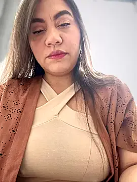 Iam__Cristal — Freechat on StripChat