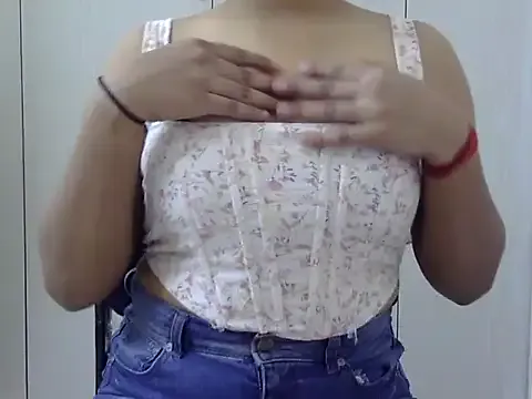 Iam_Riya — Sexy Mood 