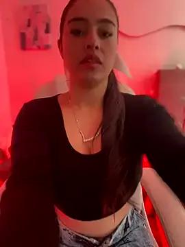 Iam_Valentinaaa — Show ass + twerk