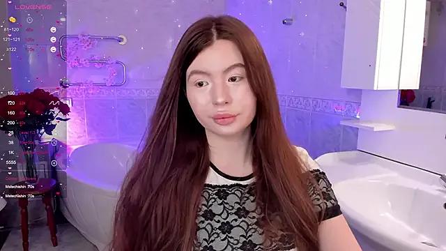 IamAdel — air kiss