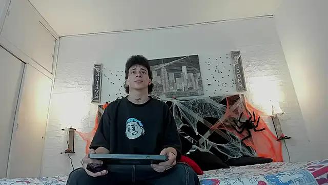 iammariano — full naked 