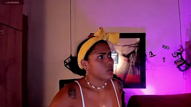 iamsheila — Masturbation and finger in my butt