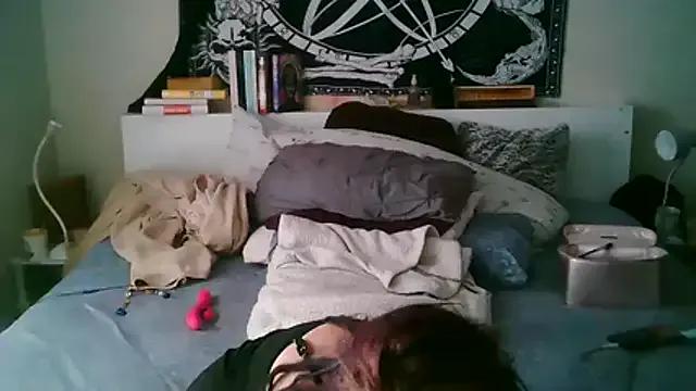 iamvideovixen — fkash tits