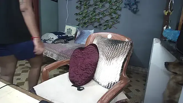 iamyourdiva — Oil boobies massage 