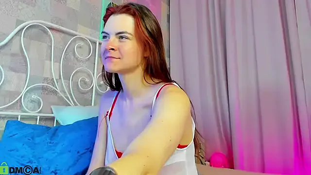 Ian_Morgann — Take off panties