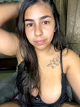 iarinhalatina — doggy style