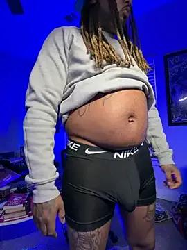 ICECREAMSHOW —  EAT DICK WITH MY THROAT 