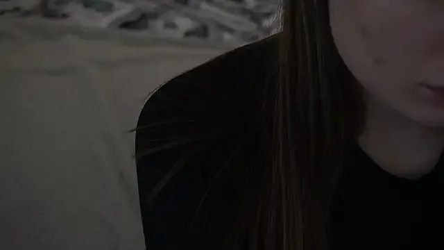 IceDanielles — striptease