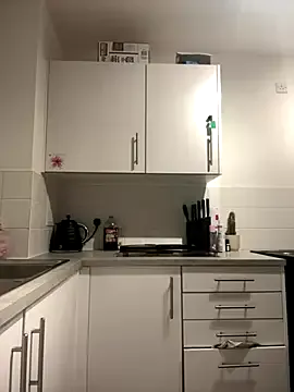 IceEyesUK — Vibrator in pussy