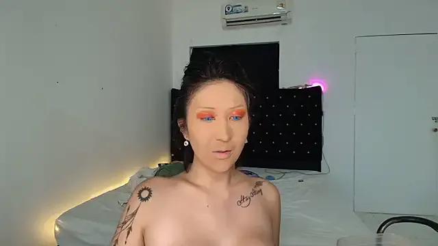 icepopGirl — SO HIGH AND HORNY HERE DIRTY CUMSHOW
