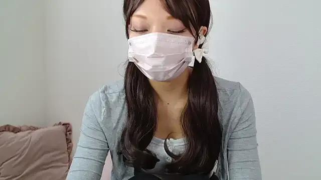 StripChat Ichikachan is Freechat Ichikachan — Freechat on StripChat
