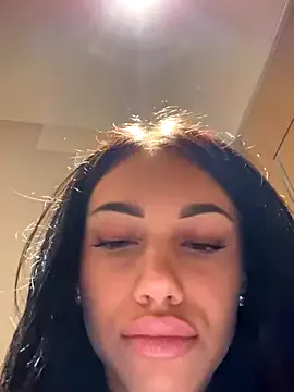 ilariea_girl — Give me a good orgasm outside
