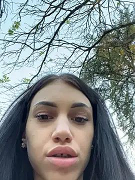 StripChat ilariea_girl is Freechat ilariea_girl — Full Naked and masturbation