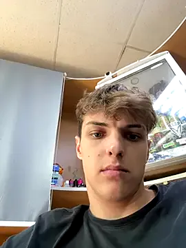 ilyahr — Freechat on StripChat