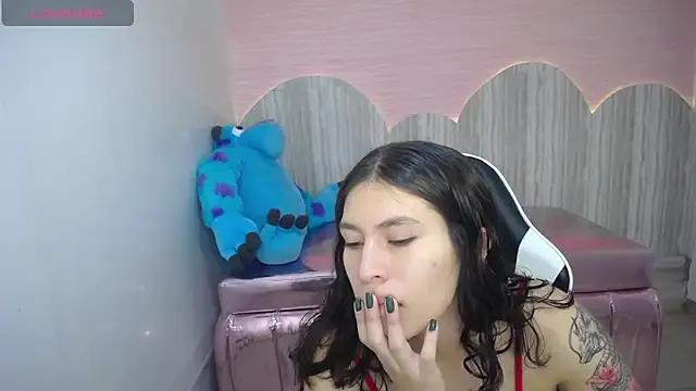 StripChat im_anny_t is Freechat im_anny_t — HAPPY BIRTHDAY TO ME