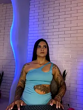 Im_Fernanda — Twerking + spanking